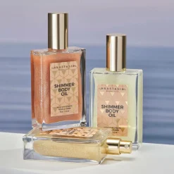 Anastasia Shimmer Body Oil