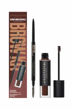 Anastasia Ultimate Brow Essentials Kit