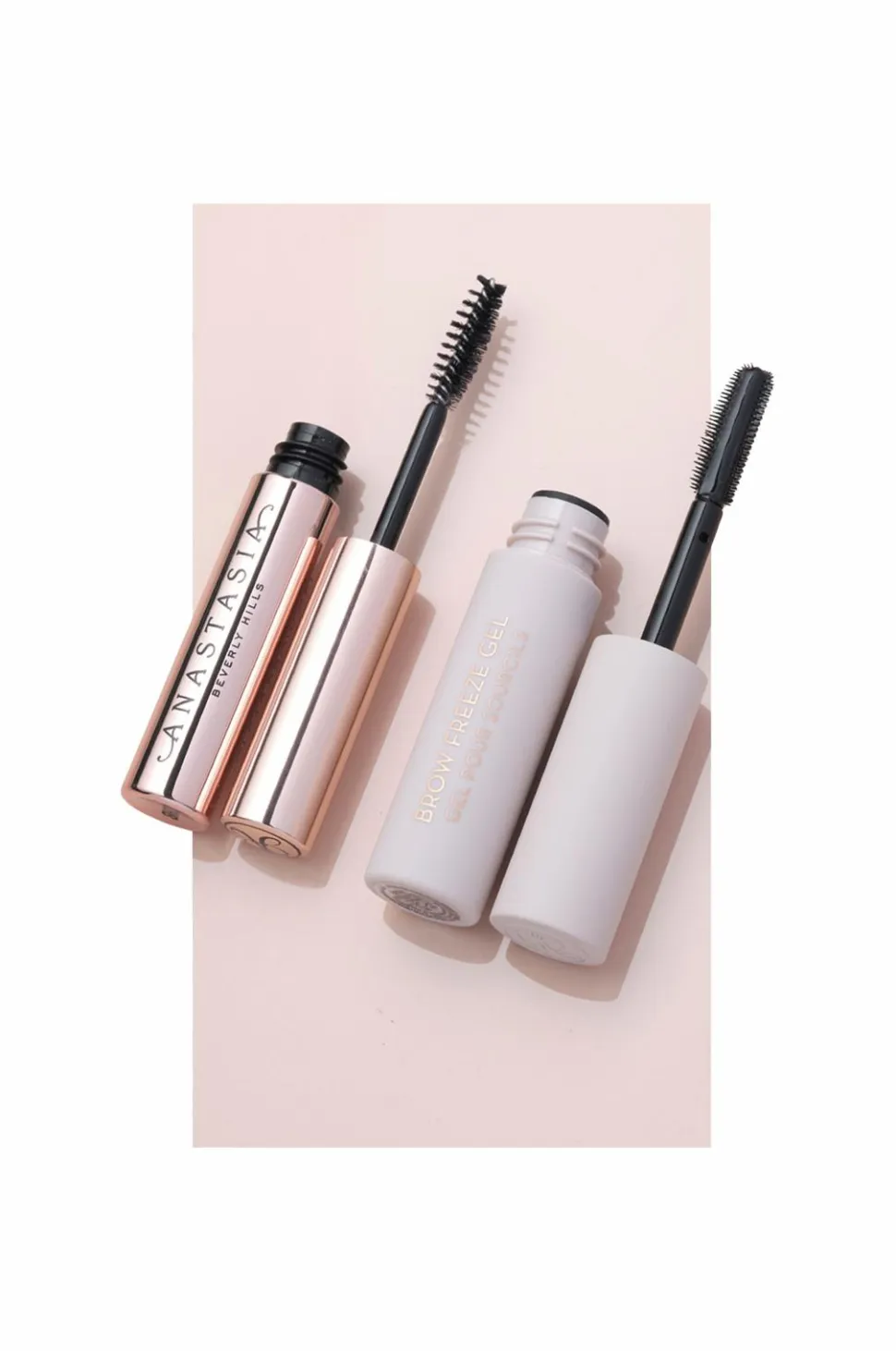 Anastasia Ultimate Brow Freeze Set