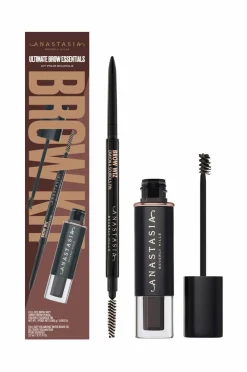 Anastasia Ultimate Brow Essentials Kit