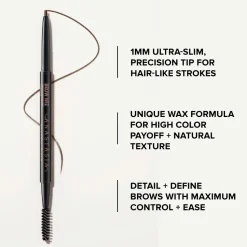 Anastasia Ultimate Brow Essentials Kit