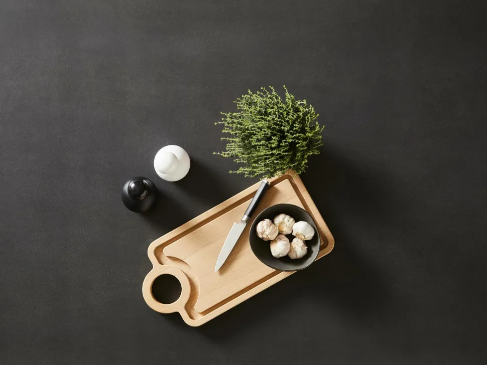 Andersen Skærebræt Circle