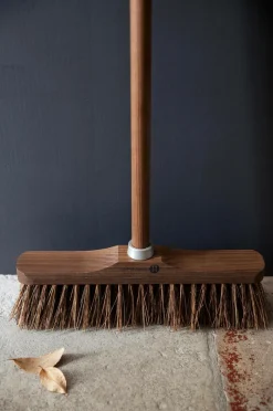 Andrée Jardin Børste 33 cm - naturfiber