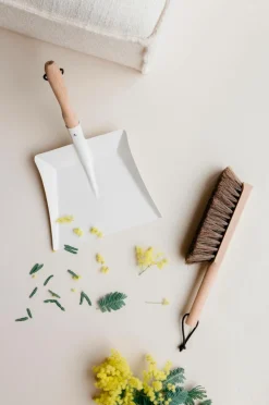 Andrée Jardin Fejebakke i egetræ