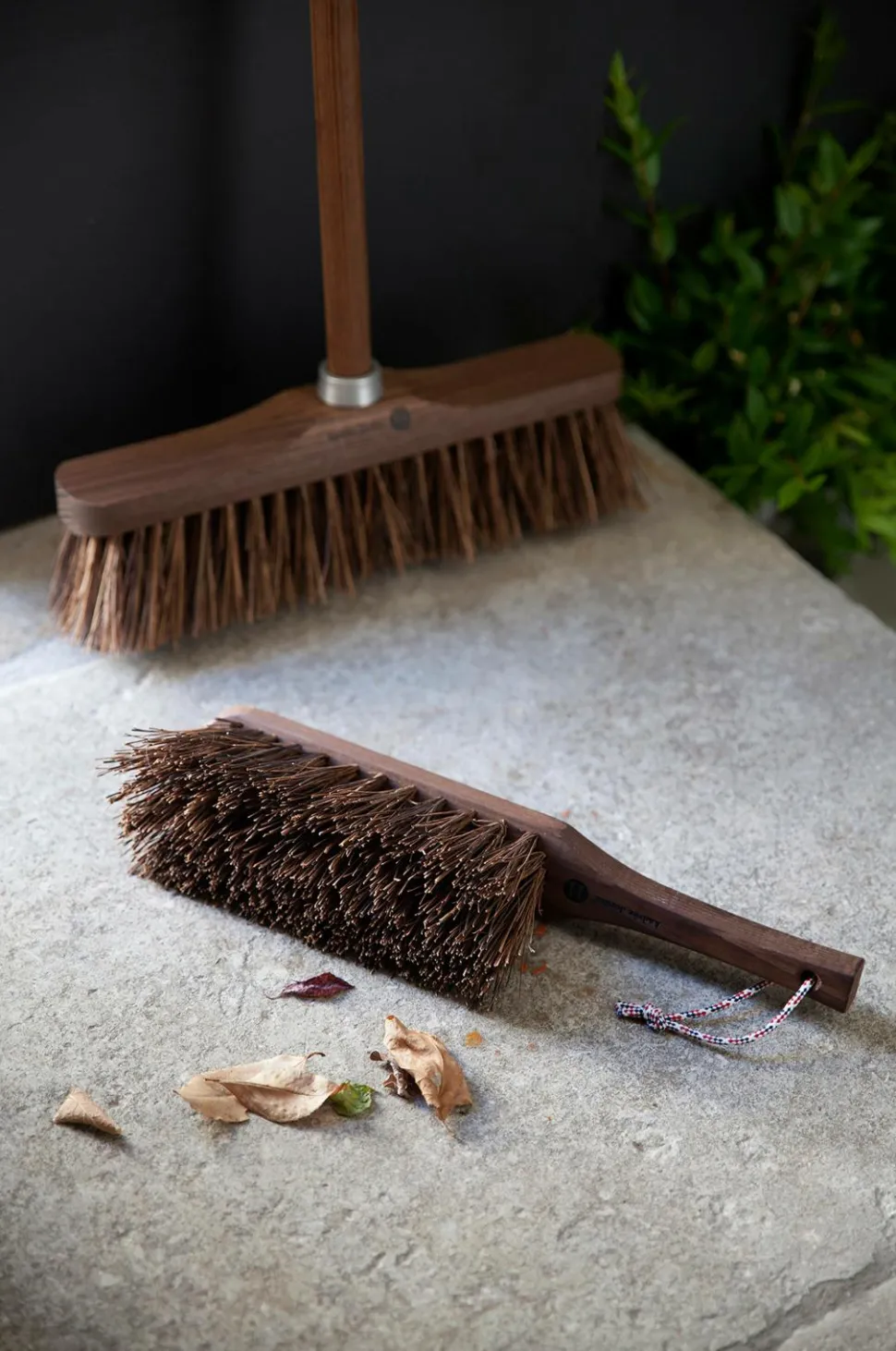 Andrée Jardin Håndkost - naturfiber