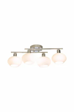 Aneta Lighting Badeværelseslampe Elba