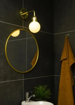 Aneta Lighting Badeværelsesbelysning Florens