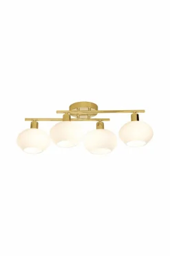 Aneta Lighting Badeværelseslampe Elba