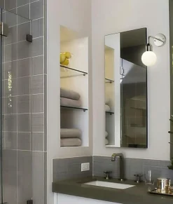 Aneta Lighting Badeværelsesbelysning Florens