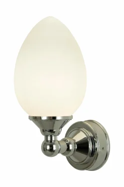 Aneta Lighting Badeværelsesbelysning Luigi væglampe