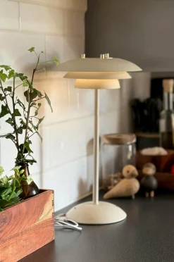 Aneta Lighting Bordlampe Epsilon recharge