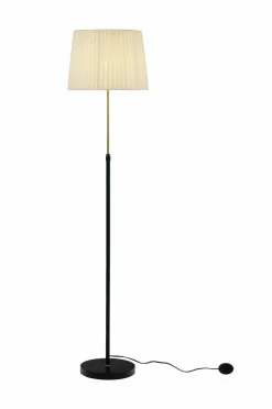 Aneta Lighting Gulvlampe Ezai