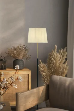 Aneta Lighting Gulvlampe Ezai