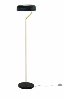 Aneta Lighting Gulvlampe Bremen