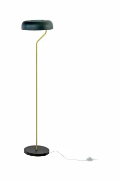 Aneta Lighting Gulvlampe Bremen