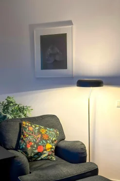 Aneta Lighting Gulvlampe Bremen