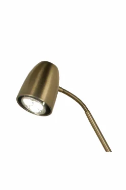 Aneta Lighting Gulvlampe Sandnes
