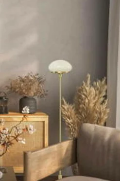 Aneta Lighting Gulvlampe New August