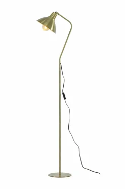 Aneta Lighting Gulvlampe Ostri