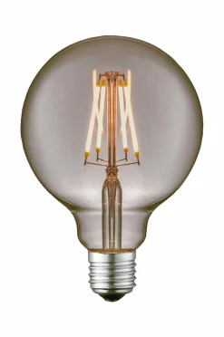 Aneta Lighting Lyskilde Globe Ø95 E27 LED