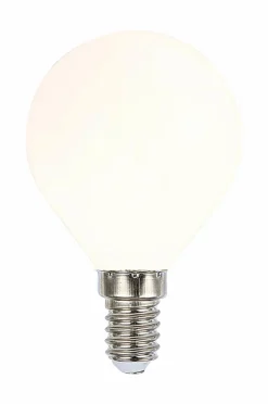 Aneta Lighting Lyskilde Kuglepære E14 LED