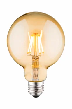 Aneta Lighting Lyskilde Globe Ø95 E27 LED