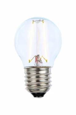 Aneta Lighting Lyskilde Kuglepære E27 LED