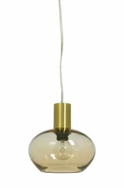 Aneta Lighting Pendel BELL