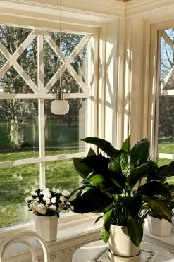 Aneta Lighting Pendel ELIN