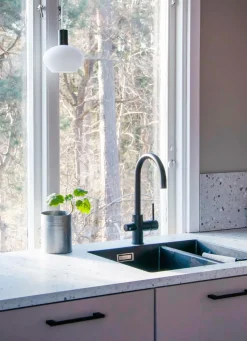 Aneta Lighting Pendel BELL