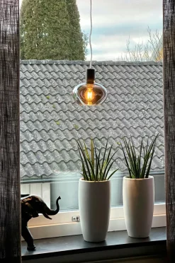 Aneta Lighting Pendel BELL