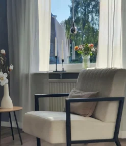 Aneta Lighting Pendel Leah