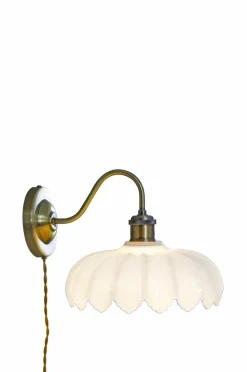 Aneta Lighting Væglampe Sofia