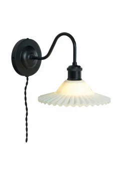 Aneta Lighting Væglampe Silvia