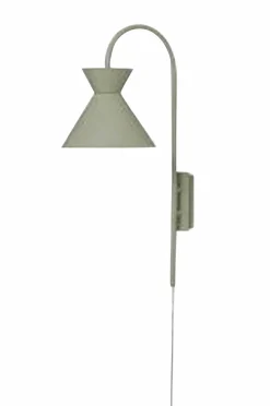 Aneta Lighting Væglampe Coni