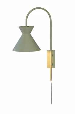 Aneta Lighting Væglampe Coni