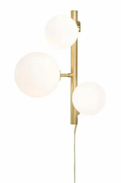 Aneta Lighting Væglampe Molekyl