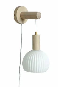 Aneta Lighting Væglampe Lapponia