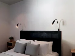 Aneta Lighting Væglampe Artic