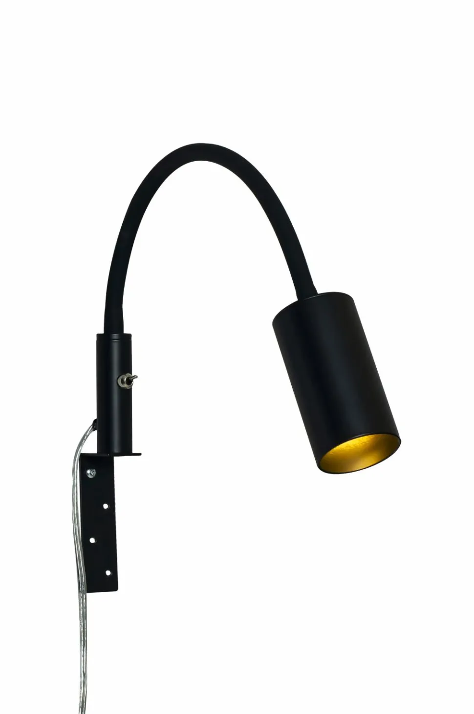 Aneta Lighting Væglampe Hugin