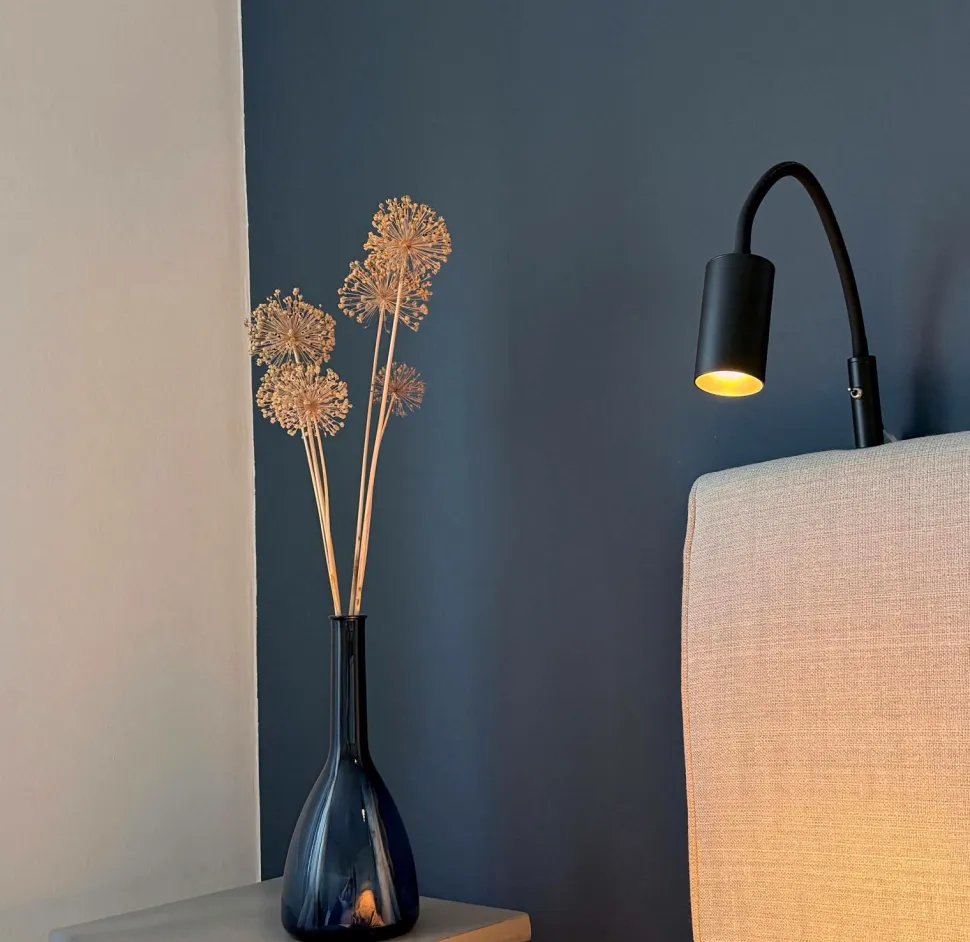 Aneta Lighting Væglampe Hugin