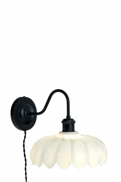 Aneta Lighting Væglampe Sofia