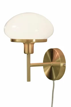 Aneta Lighting Væglampe New August