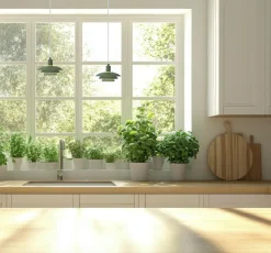 Aneta Lighting Vinduespendel Epsilon