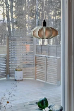 Aneta Lighting Vindueslampe Mamsell