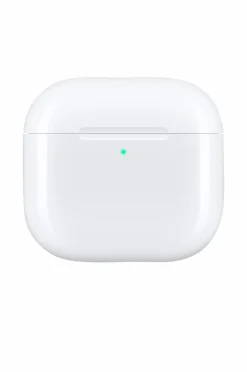 Apple Airpods 4 With Active Noise Cancellation