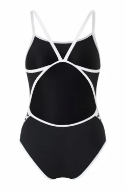 Arena Badedragt Women's Arena Icons Super Fly Back Solid