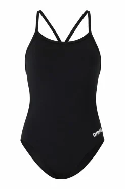 Arena Badedragt Women's Team Swimsuit Challenge Solid