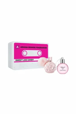 Ariana Grande Giftbox Sweet Like Candy Edp 30 Ml + Bath & Shower Gel 75 Ml