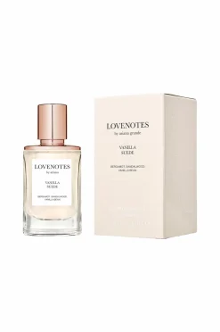 Ariana Grande Lovenotes By Ariana Vanilla Suede Edp 125 Ml